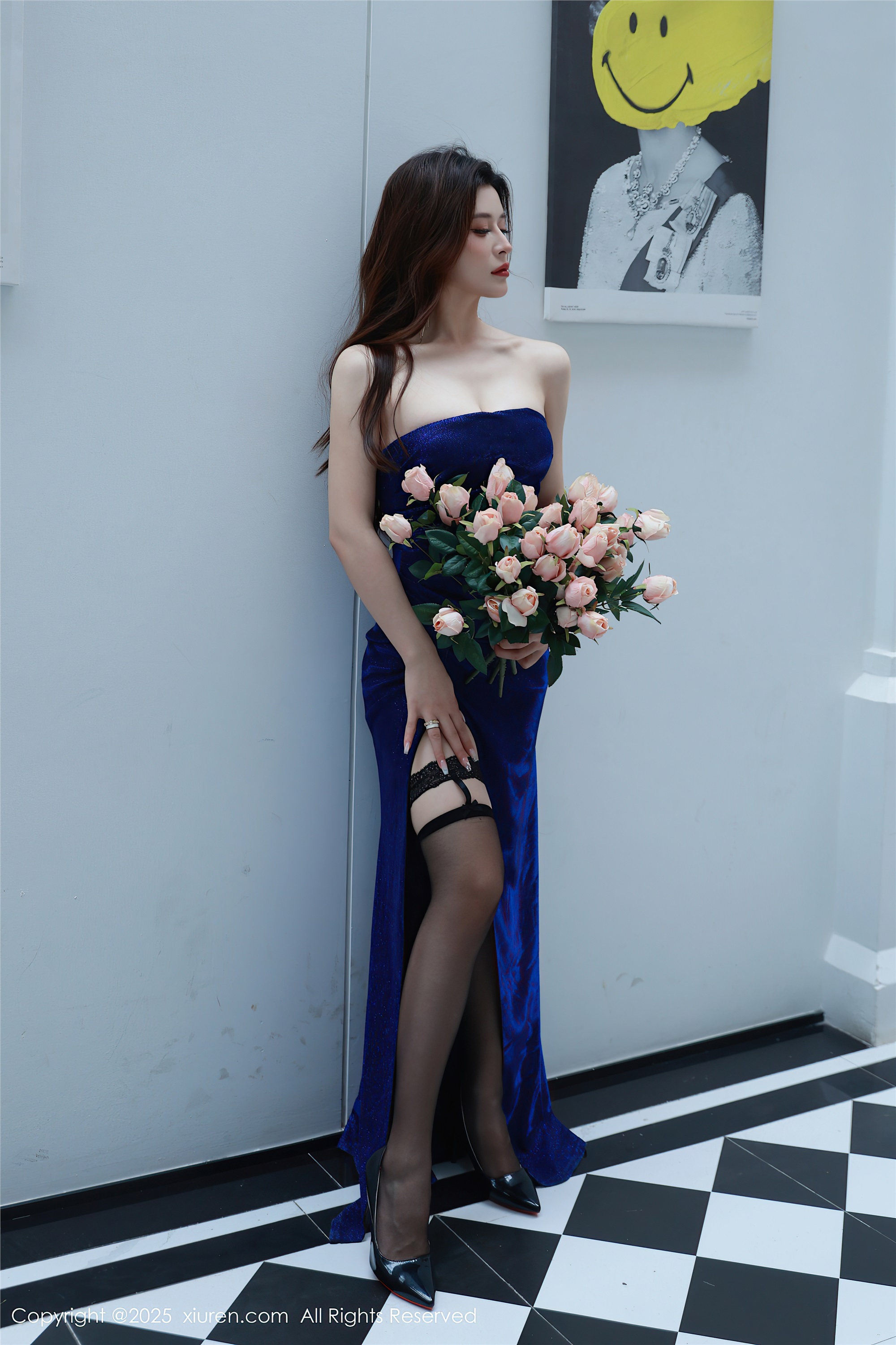 Xiuren秀人网 2025.09.08 NO.10740 阿依莎